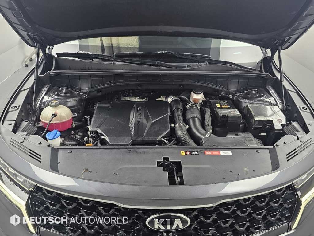 KIA Sorento - Vista 6