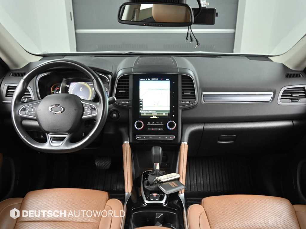 SAMSUNG QM6 - Vista 7