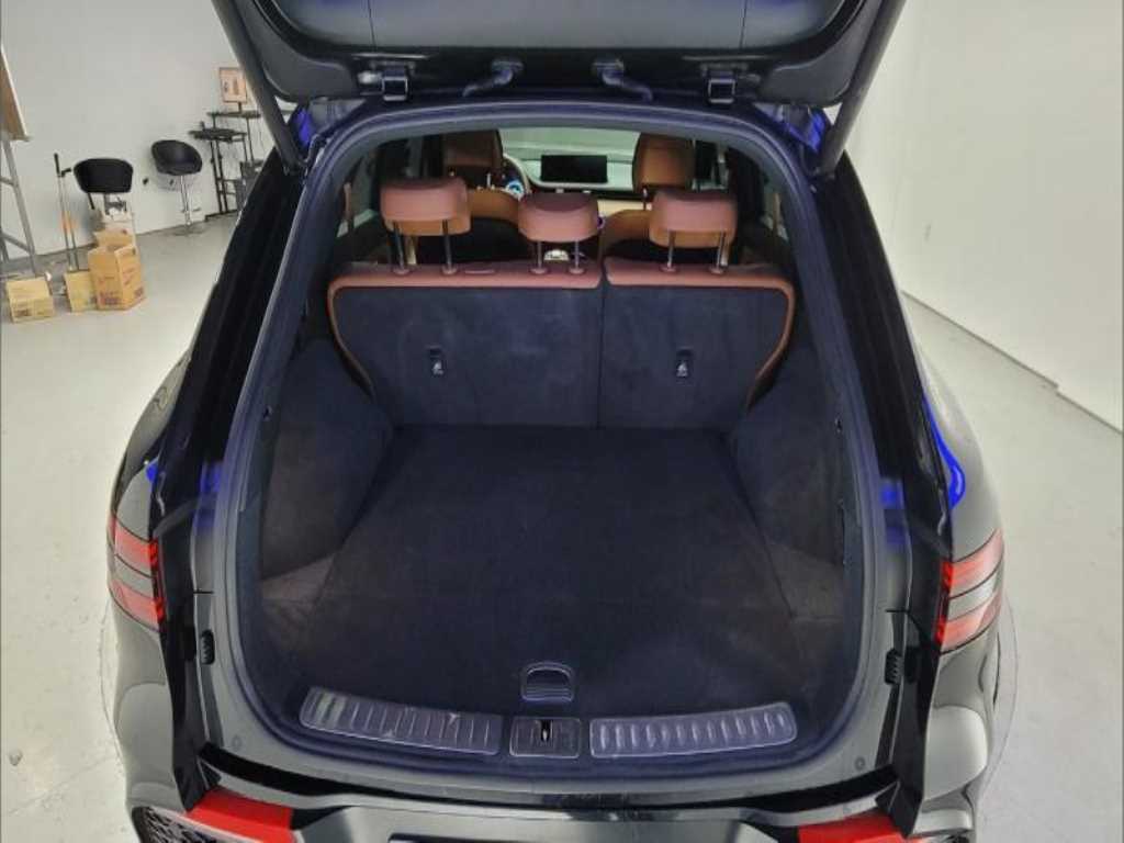 Genesis GV70 2023 - Importación desde Corea - HF Imports Iquique - Foto 18