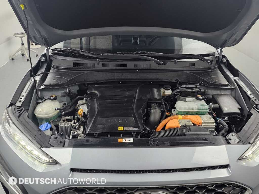 HYUNDAI Kona - Vista 6