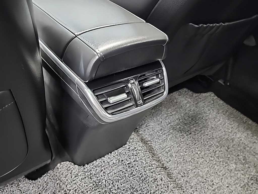 HYUNDAI Grandeur 2021 Blanco - Importación desde Corea - HF Imports Iquique - Foto 14
