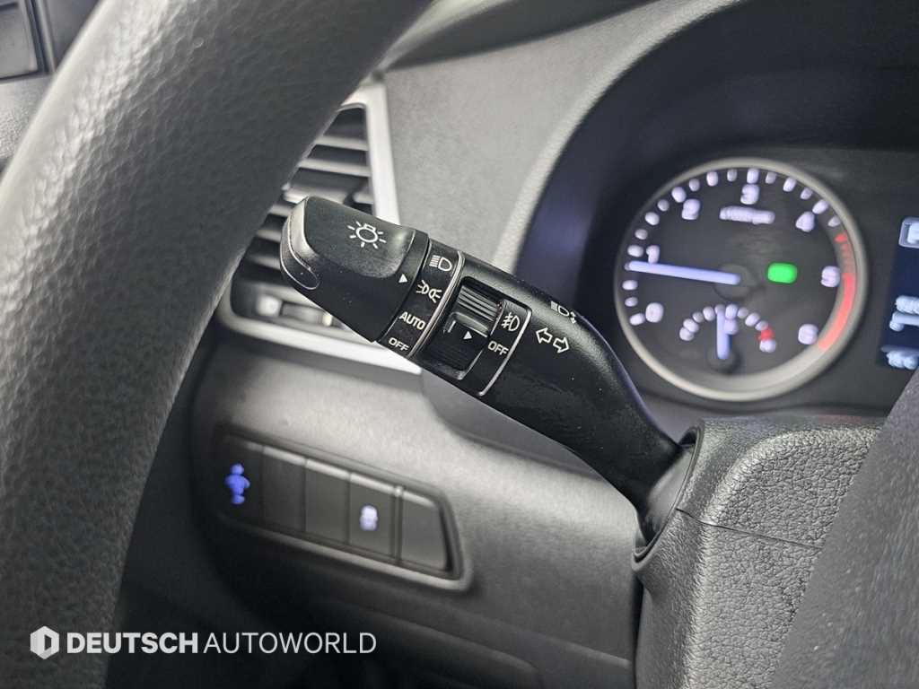 HYUNDAI Tucson 2016 Blanco - Importación desde Corea - HF Imports Iquique - Foto 16