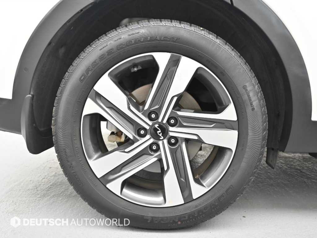 KIA Sorento - Vista 5