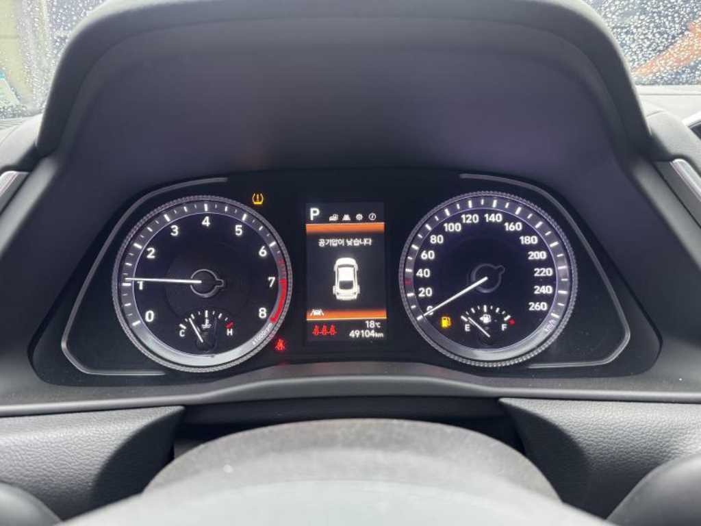 HYUNDAI Sonata - Vista 6
