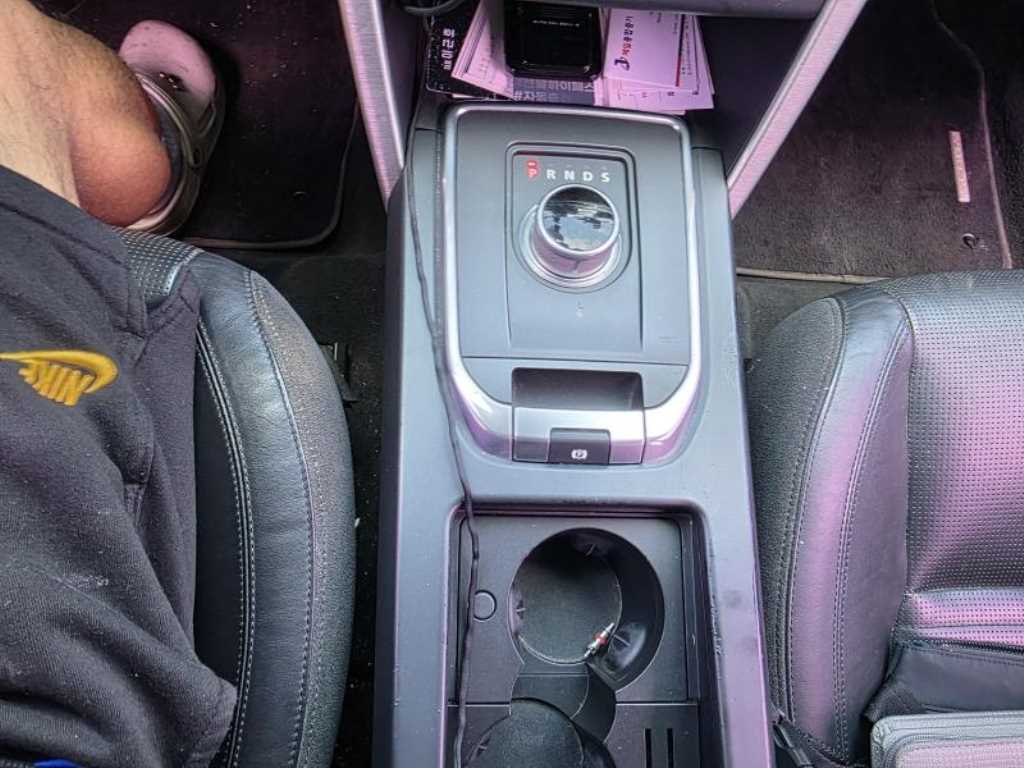 Land Rover Discovery Sports 2016 Gris - Importación desde Corea - HF Imports Iquique - Foto 14