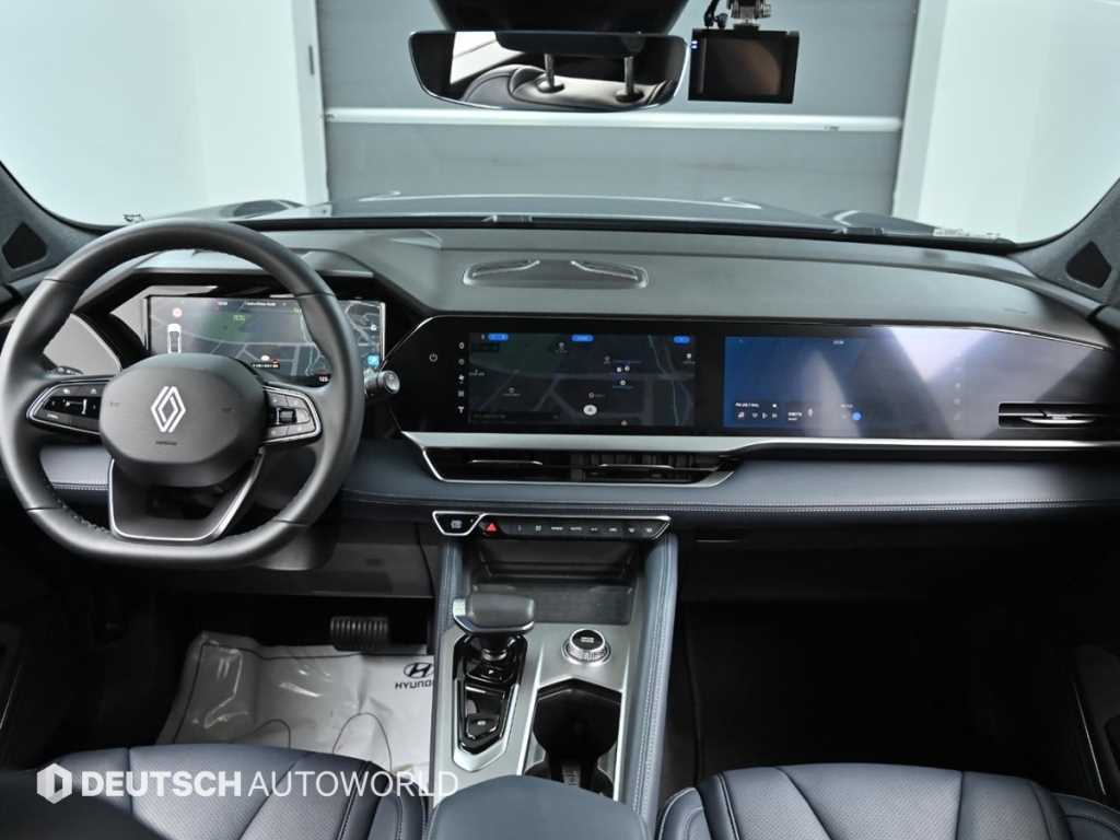 SAMSUNG Grand Koleos - Vista 7