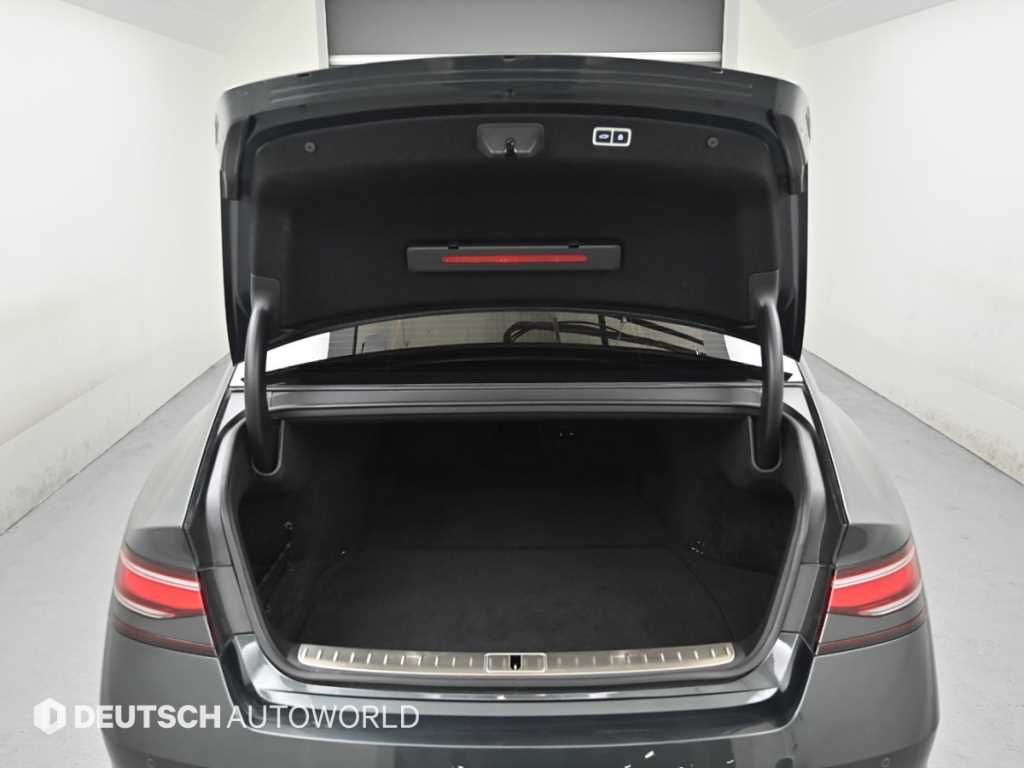 Genesis G90 2023 Gris - Importación desde Corea - HF Imports Iquique - Foto 19