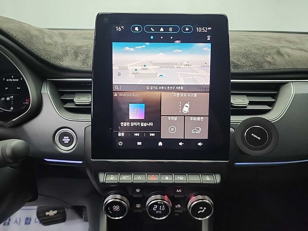 SAMSUNG XM3 - Vista 10
