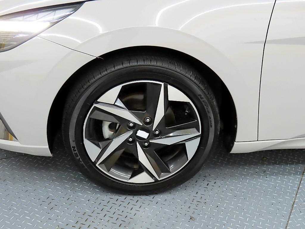 HYUNDAI Avante 2023 - Importación desde Corea - HF Imports Iquique - Foto 19