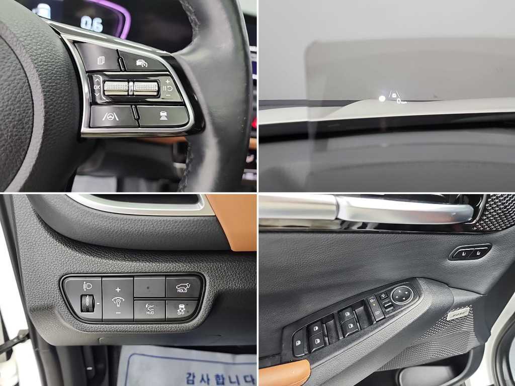 KIA Seltos - Vista 7