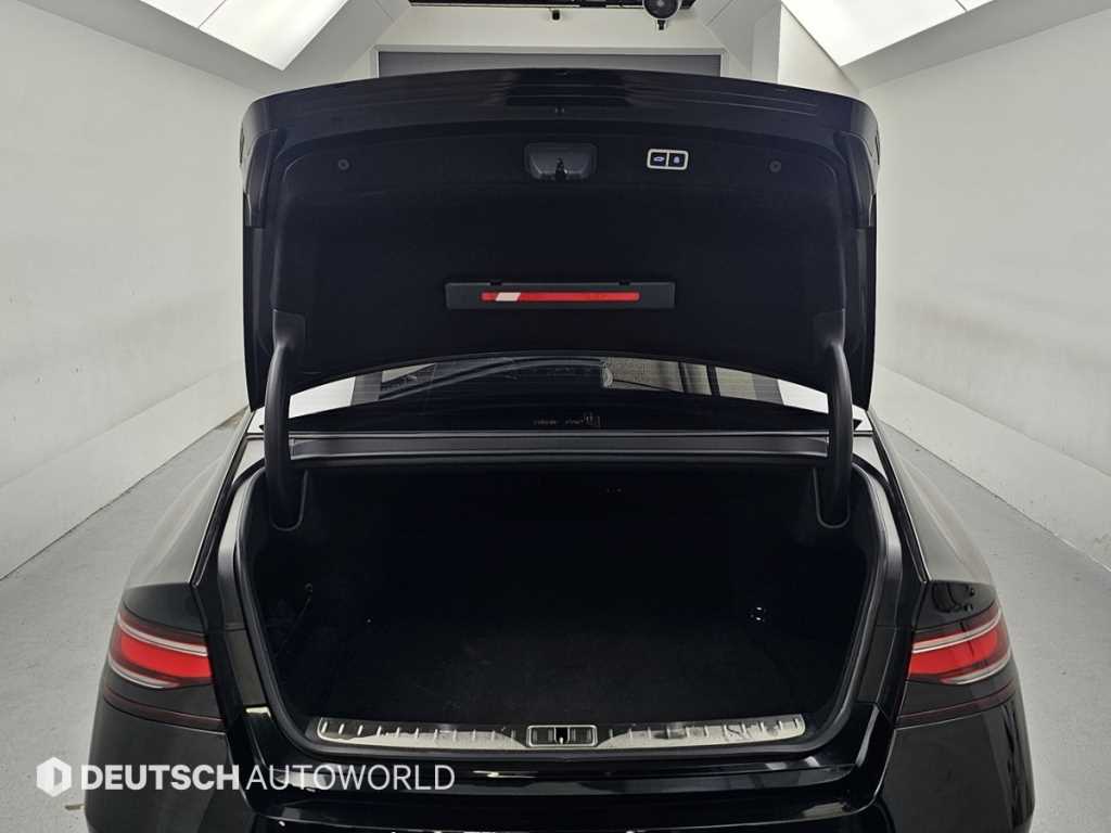 Genesis G90 2024 - Importación desde Corea - HF Imports Iquique - Foto 19