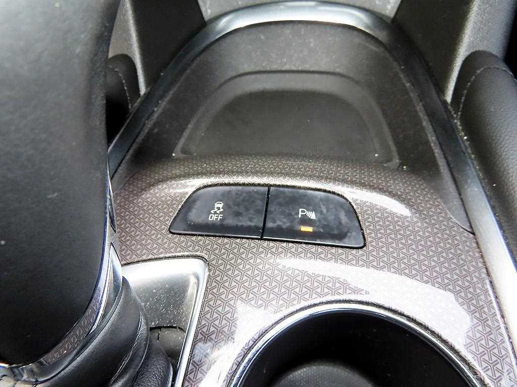 Chevrolet Malibu - Vista 12