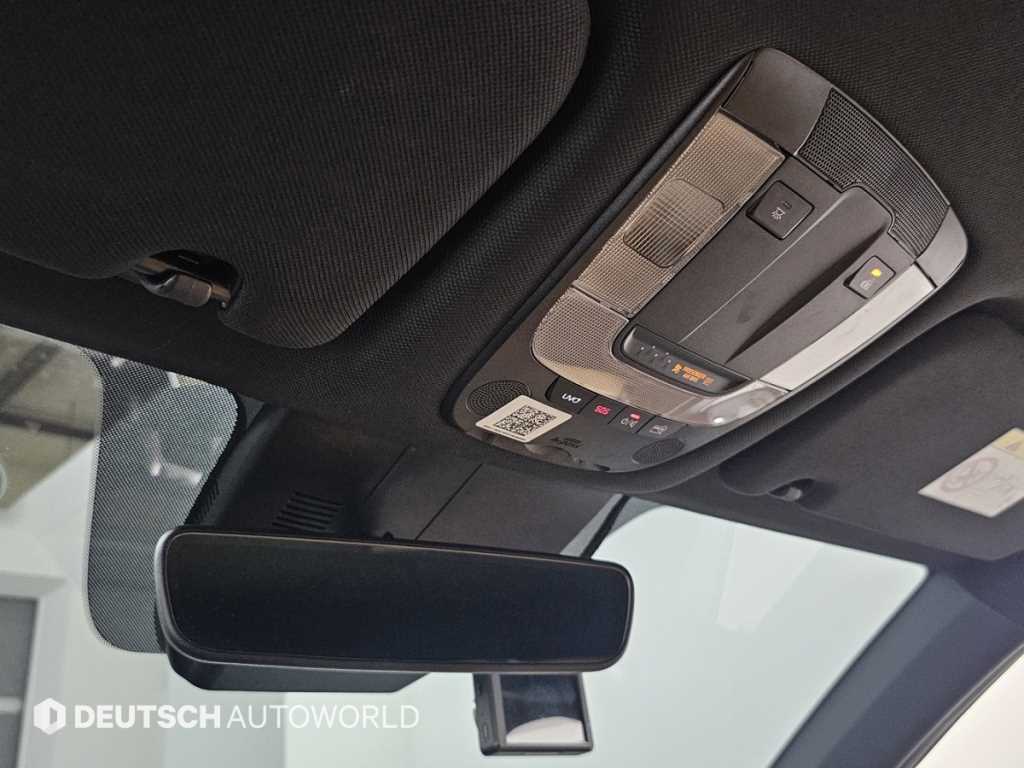 KIA Sorento 2021 Gris - Importación desde Corea - HF Imports Iquique - Foto 18