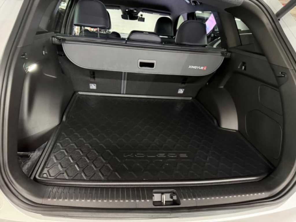SAMSUNG Grand Koleos 2025 Blanco - Importación desde Corea - HF Imports Iquique - Foto 17
