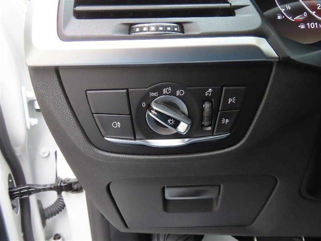 BMW X4 - Vista 12