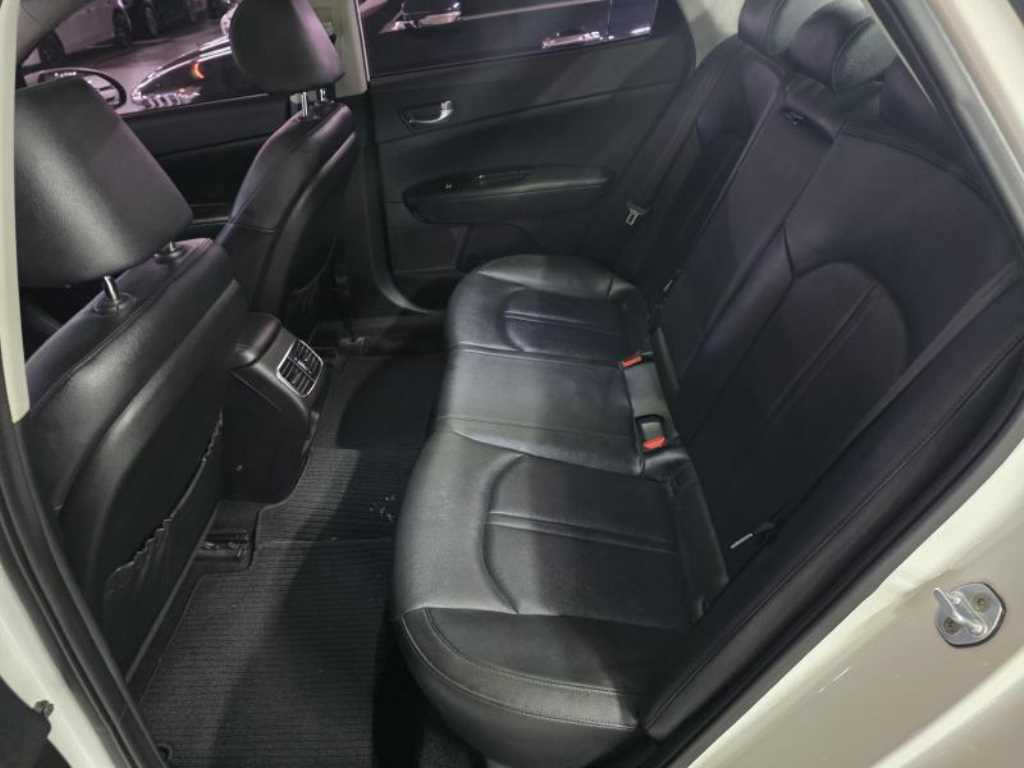 KIA K5 2016 - Importación desde Corea - HF Imports Iquique - Foto 13