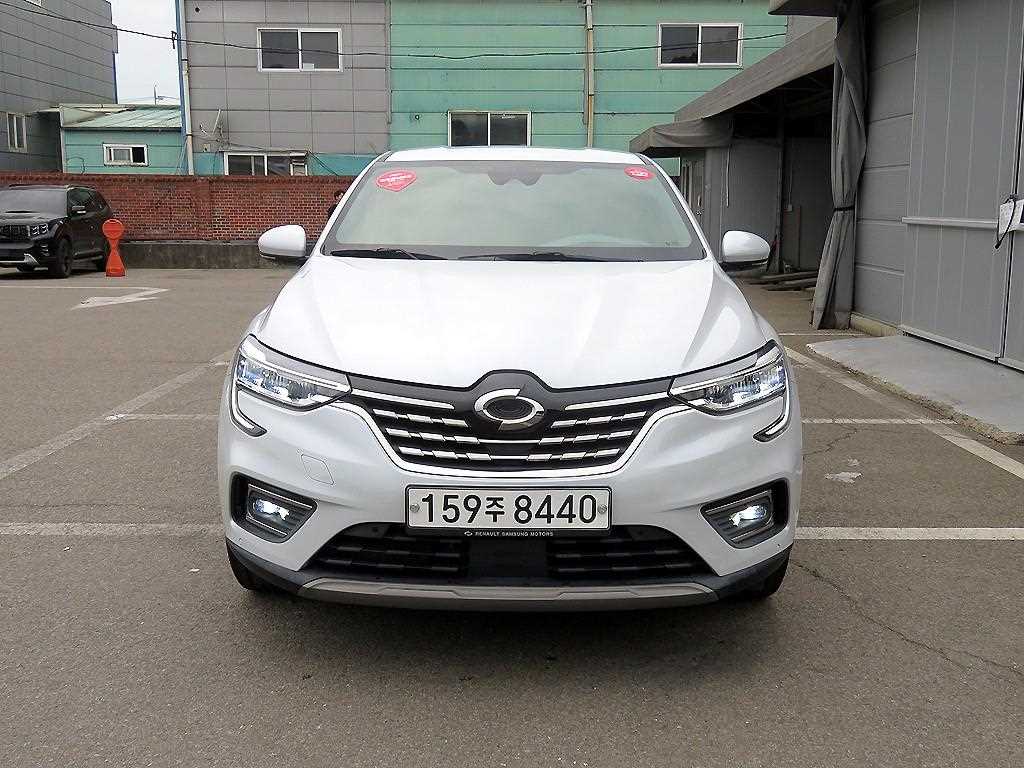 SAMSUNG XM3 2020 Blanco - Importación desde Corea - HF Imports Iquique - Foto 1
