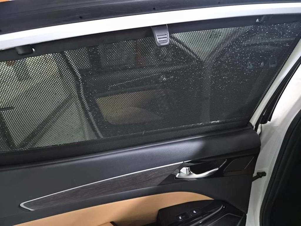 KIA K7 2020 Blanco - Importación desde Corea - HF Imports Iquique - Foto 16