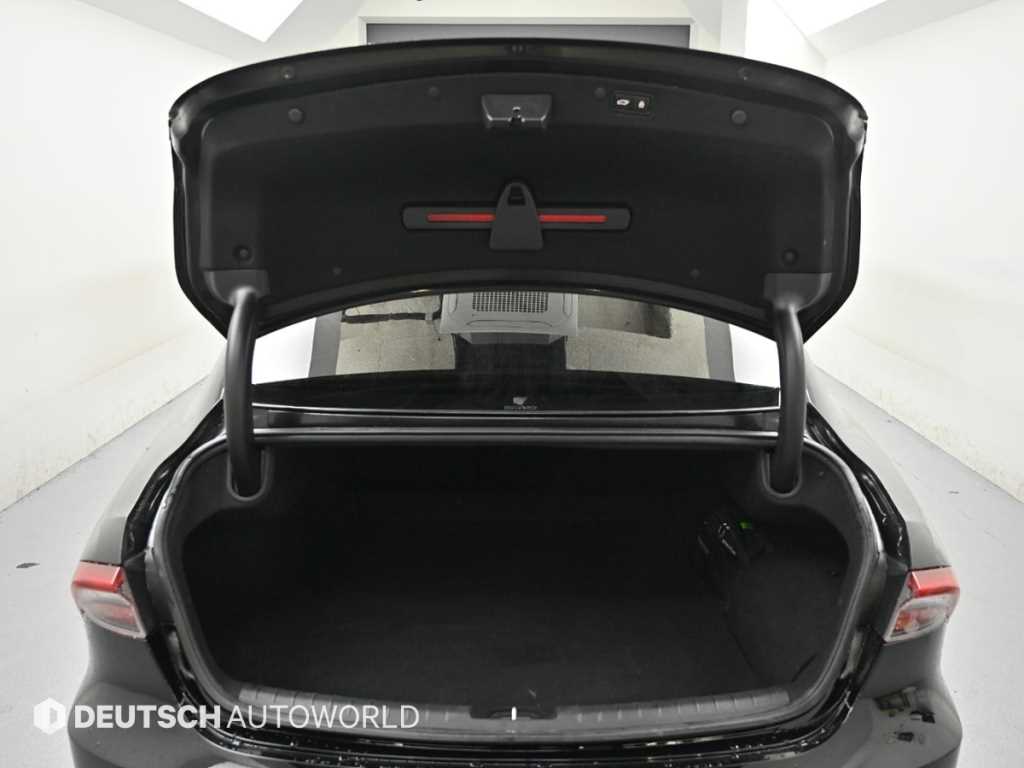 HYUNDAI Grandeur 2020 Negro - Importación desde Corea - HF Imports Iquique - Foto 19