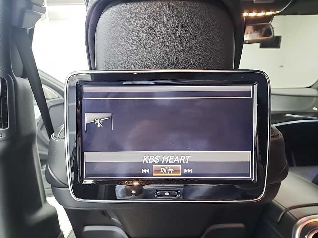Mercedes Benz S Class 2014 Negro - Importación desde Corea - HF Imports Iquique - Foto 14