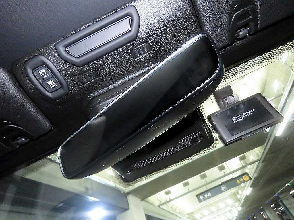 Jeep Wrangler 2022 Gris - Importación desde Corea - HF Imports Iquique - Foto 15