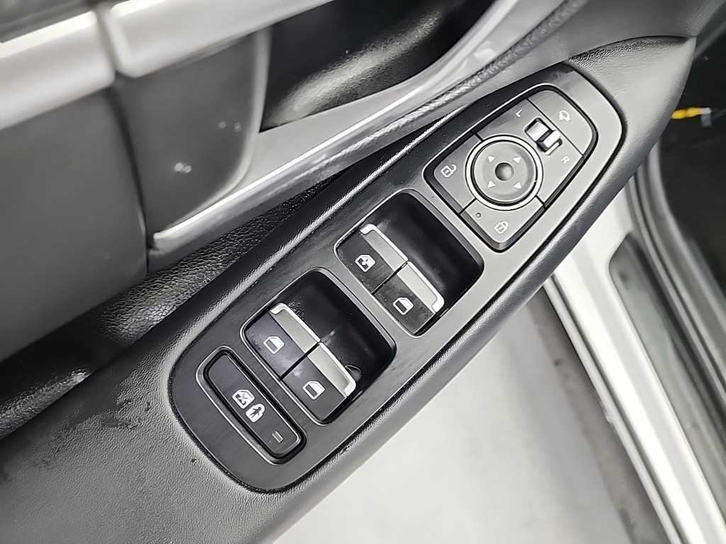 HYUNDAI Sonata 2020 Blanco - Importación desde Corea - HF Imports Iquique - Foto 17