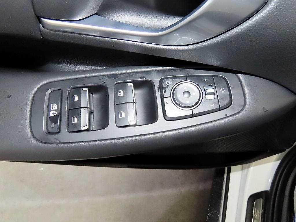 HYUNDAI Sonata 2021 Blanco - Importación desde Corea - HF Imports Iquique - Foto 13