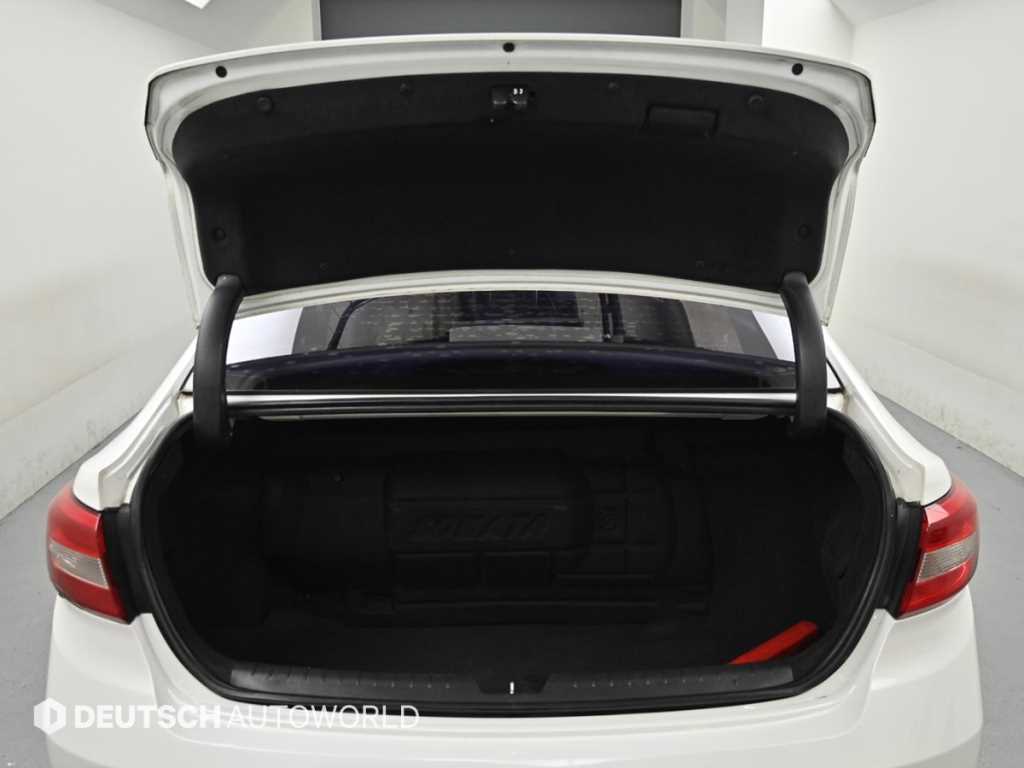 HYUNDAI Sonata 2015 Blanco - Importación desde Corea - HF Imports Iquique - Foto 19