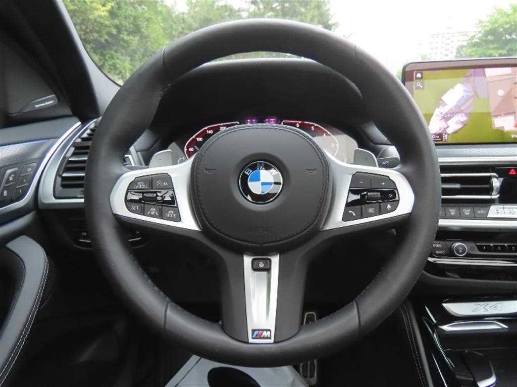 BMW X4 2025 - Importación desde Corea - HF Imports Iquique - Foto 17