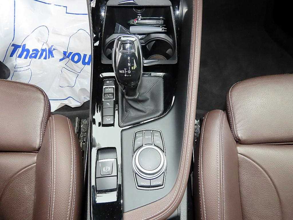 BMW X1 - Vista 11