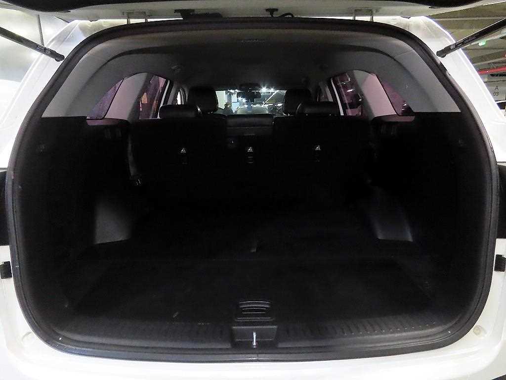 KIA Sorento 2015 Blanco - Importación desde Corea - HF Imports Iquique - Foto 18