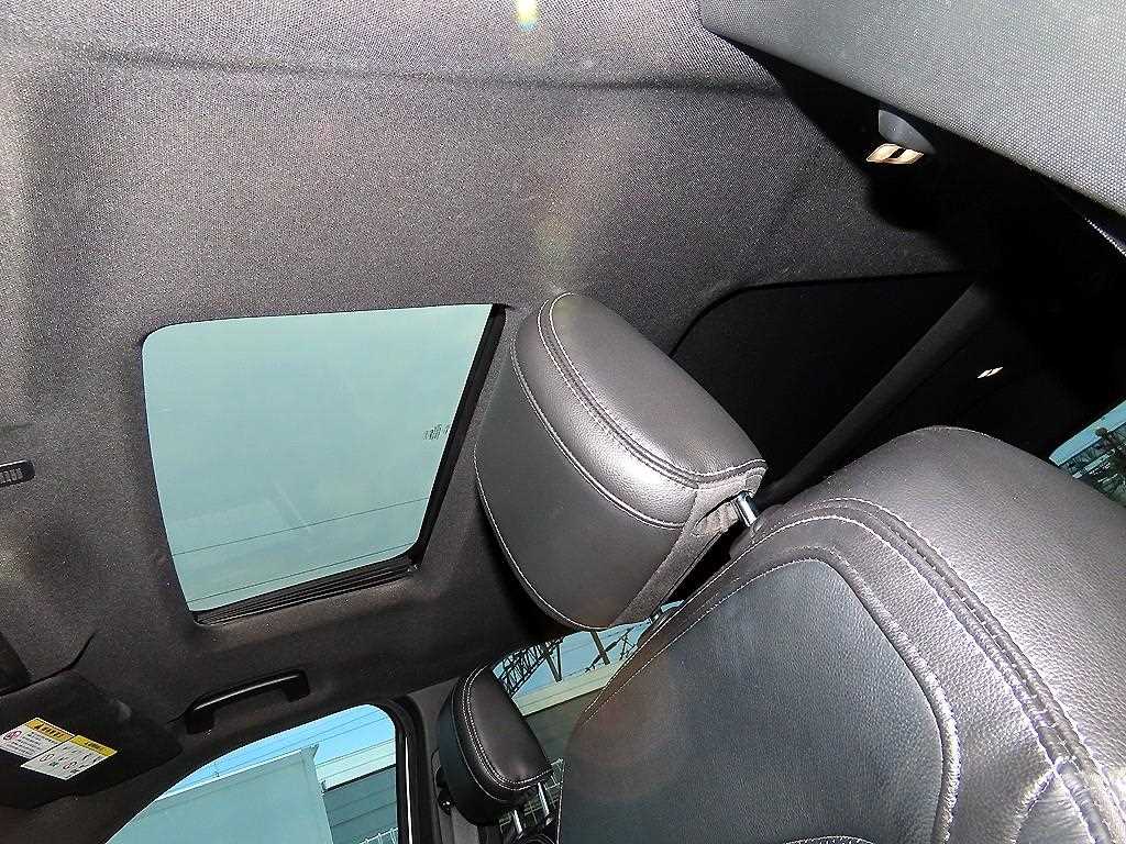 Ford Explorer 2018 Blanco - Importación desde Corea - HF Imports Iquique - Foto 17