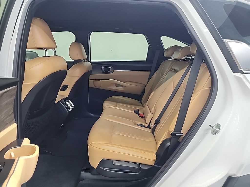 KIA Sorento - Vista 12