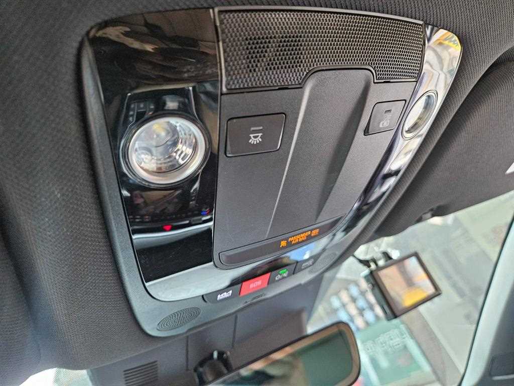 KIA Sorento 2024 Blanco - Importación desde Corea - HF Imports Iquique - Foto 17