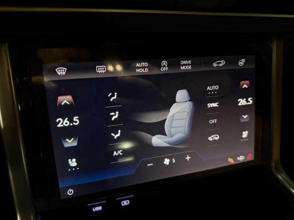 Ssangyong Torres 2023 Plateado - Importación desde Corea - HF Imports Iquique - Foto 17