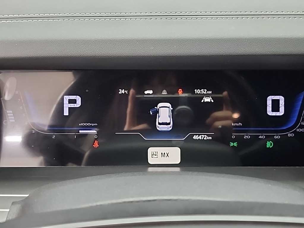 Ssangyong Torres - Vista 6