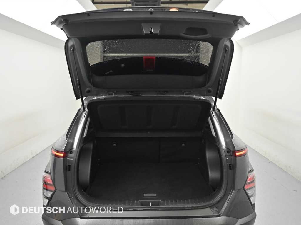 HYUNDAI Kona 2023 Gris - Importación desde Corea - HF Imports Iquique - Foto 19