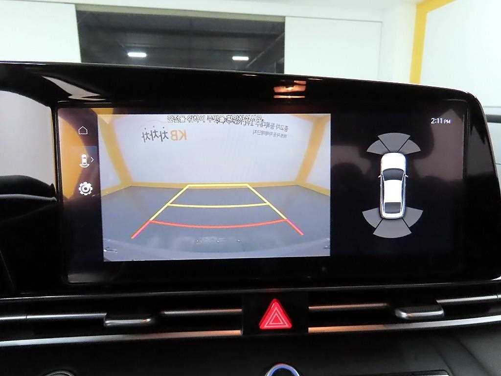 HYUNDAI Avante 2023 - Importación desde Corea - HF Imports Iquique - Foto 16
