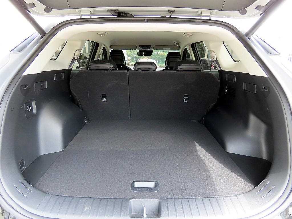 KIA Sportage 2025 Gris - Importación desde Corea - HF Imports Iquique - Foto 16