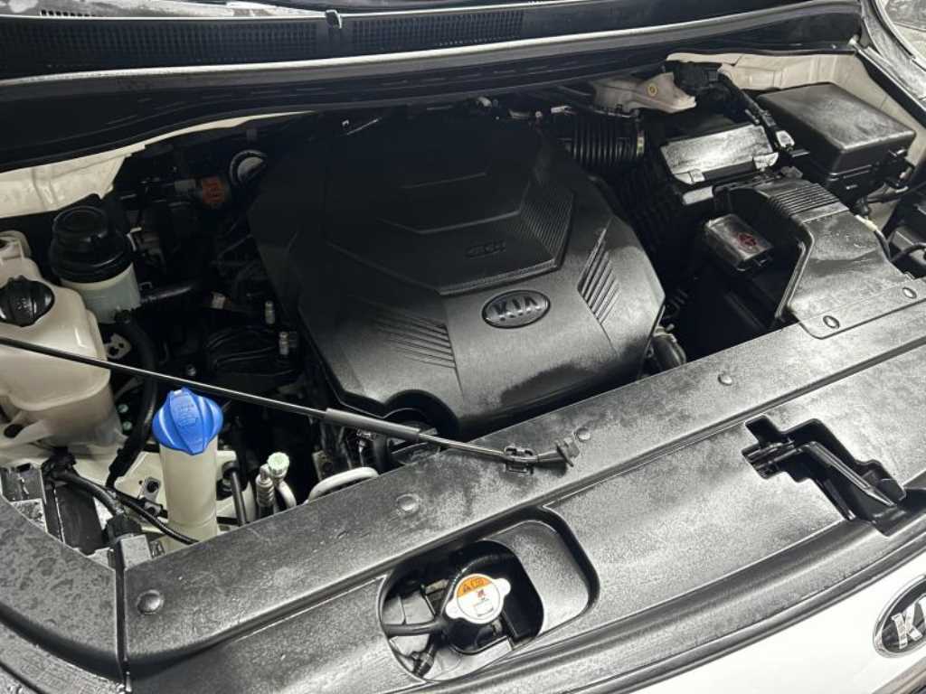 KIA Carnival 2019 - Importación desde Corea - HF Imports Iquique - Foto 17