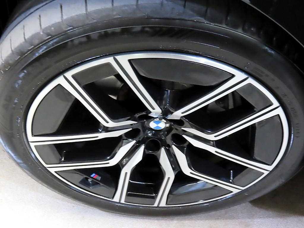 BMW 7 Series 2025 Negro - Importación desde Corea - HF Imports Iquique - Foto 20