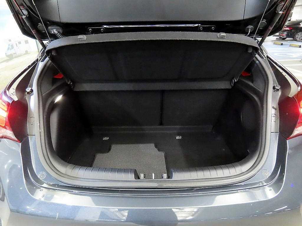 HYUNDAI Veloster 2018 Gris - Importación desde Corea - HF Imports Iquique - Foto 17