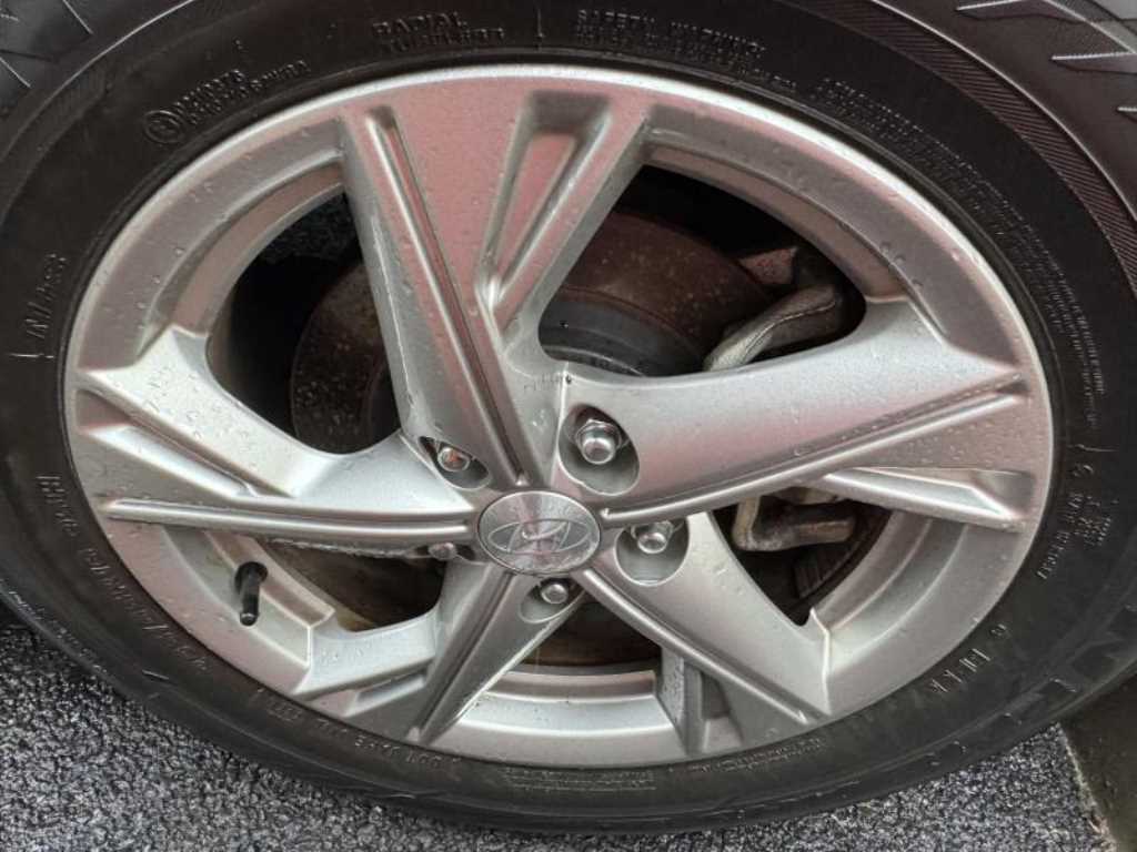HYUNDAI Sonata 2022 Blanco - Importación desde Corea - HF Imports Iquique - Foto 14