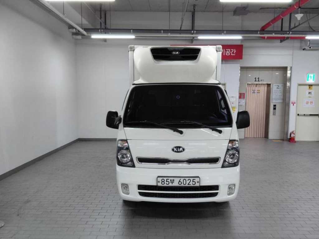 KIA Top_Refrigerator Top - Vista 3