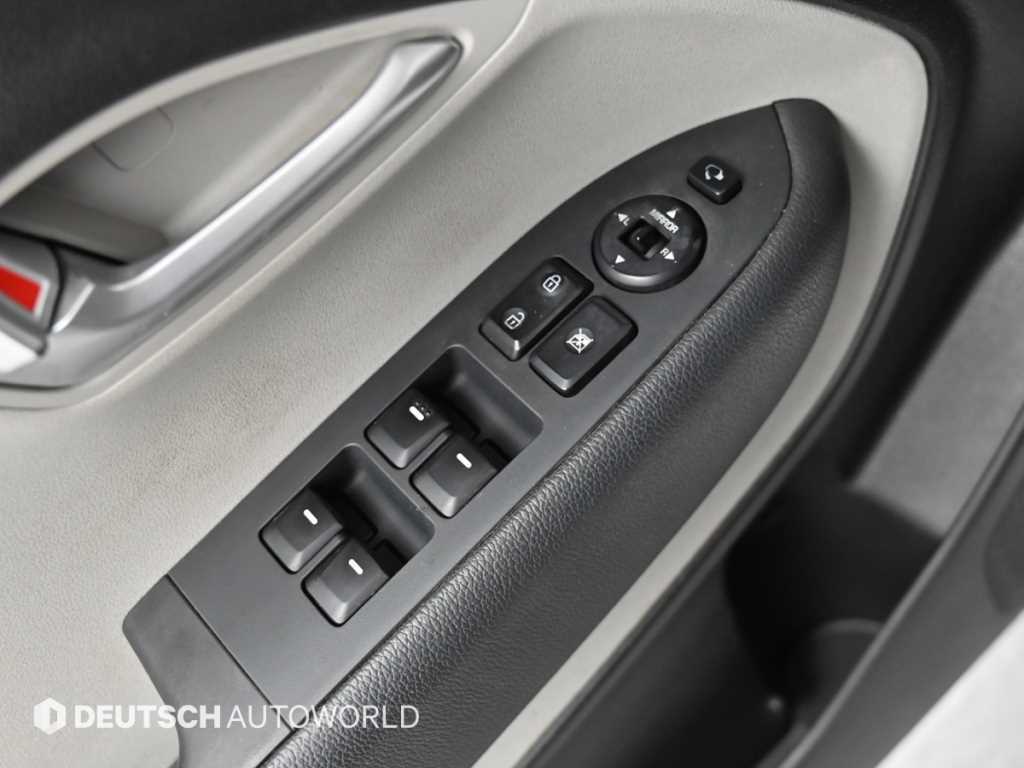 KIA Ray 2022 Blanco - Importación desde Corea - HF Imports Iquique - Foto 17