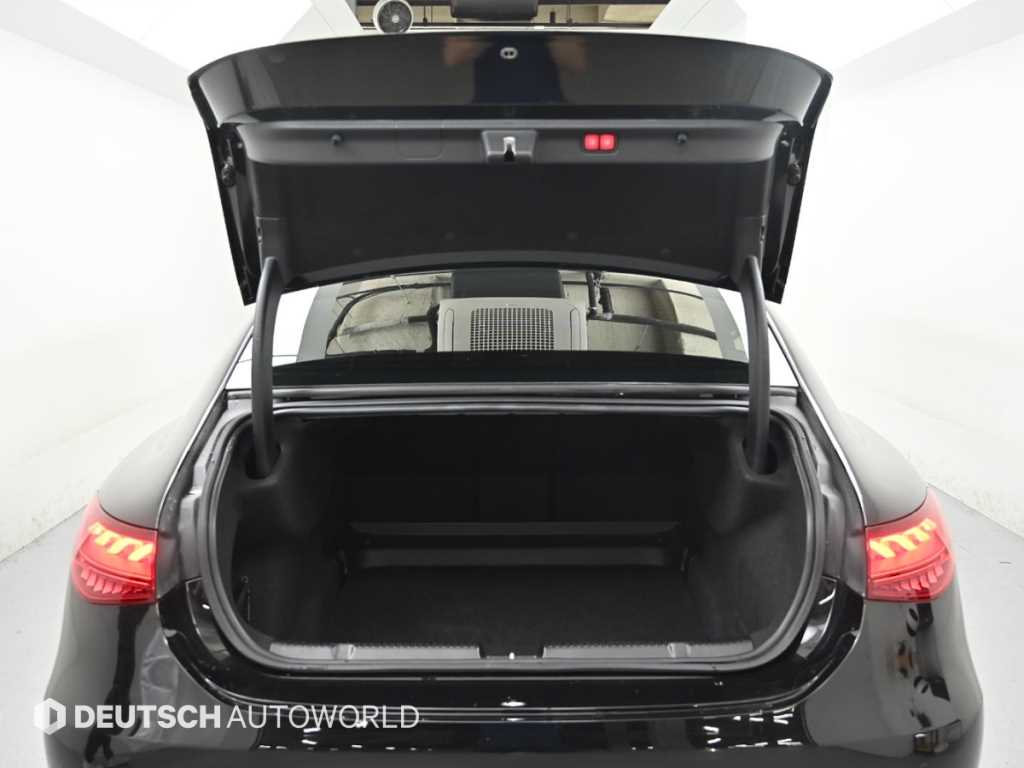 Mercedes Benz EQE 2023 Negro - Importación desde Corea - HF Imports Iquique - Foto 19