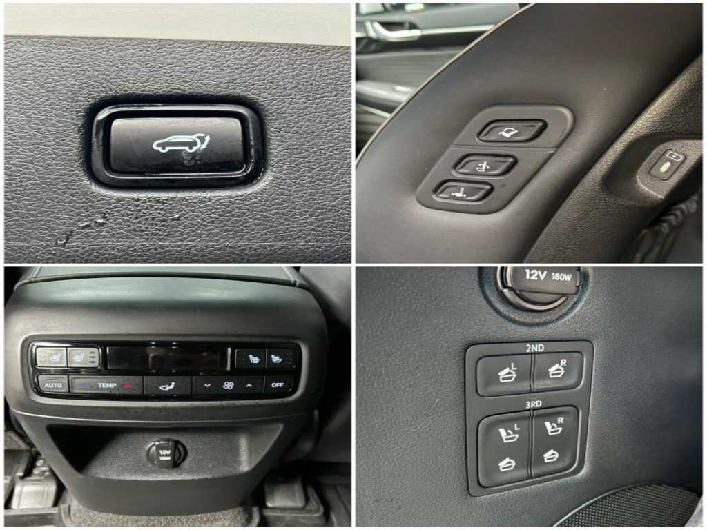 HYUNDAI Palisade 2024 - Importación desde Corea - HF Imports Iquique - Foto 16