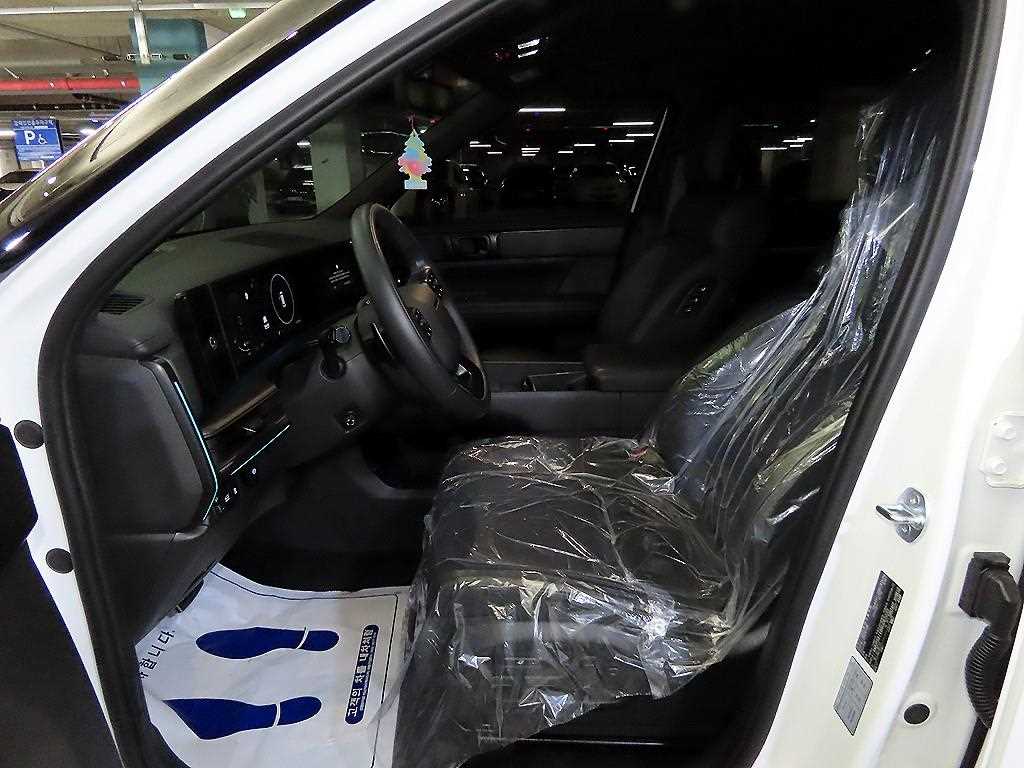 HYUNDAI Santa Fe - Vista 6