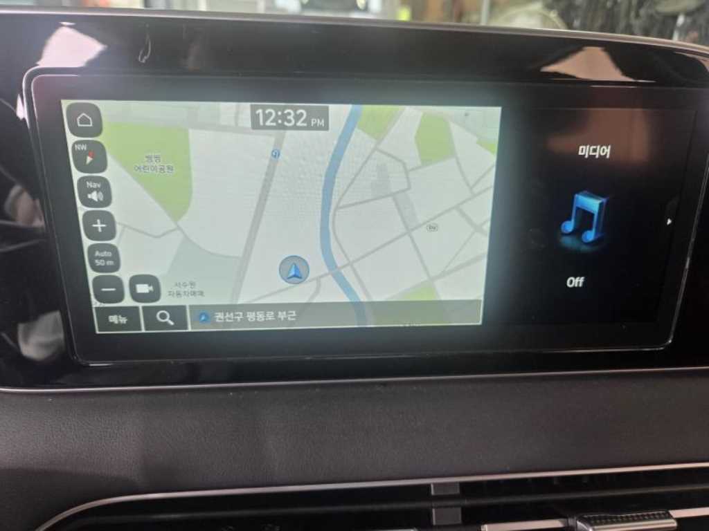 HYUNDAI Palisade - Vista 8