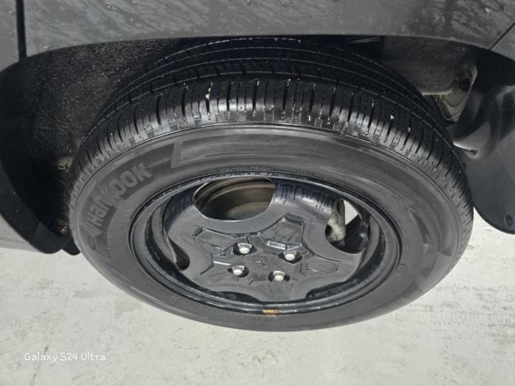 HYUNDAI Casper - Vista 5